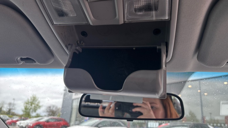 Hyundai i30 1.6 CRDi Blue Drive Classic 5dr Diesel Hatchback